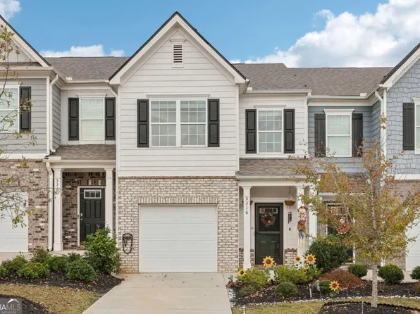 5316 Barberry Ave, Oakwood, GA 30566