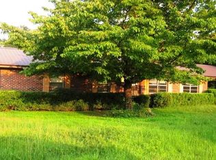 165 NE Coffee Way, Madison, FL 32340