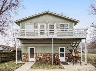 1313 S 31st St #1, South Bend, IN 46615