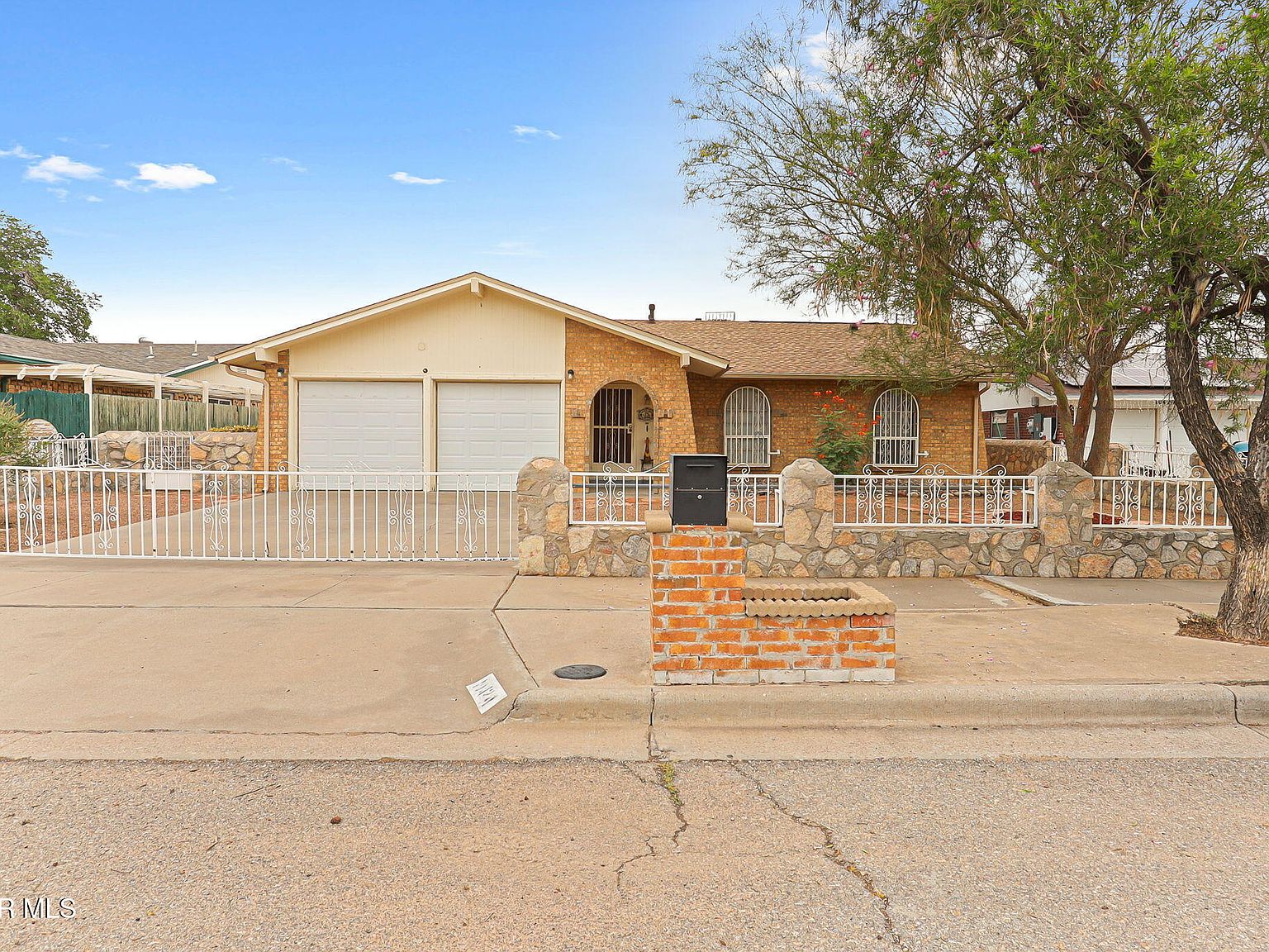 10424 Achilles Dr, El Paso, TX 79924 | Zillow