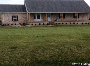 6033 Vigo Rd, Bagdad, KY 40003