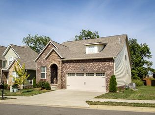 4138 Alva Ln, Nolensville, TN 37135