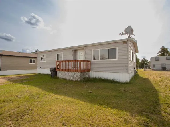 4920 NE 50th St, Edgerton, AB T0B 1K0