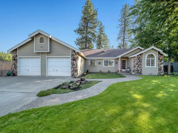 121 Aldon Dr, Chester, CA 96020