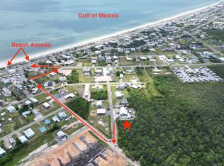9 Faulk Pl, Pt Saint Joe, FL 32456