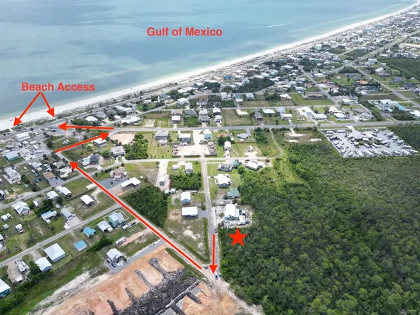 9 Faulk Pl, Pt Saint Joe, FL 32456