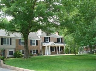 103 Willow Oaks Rd, Henrico, VA 23238