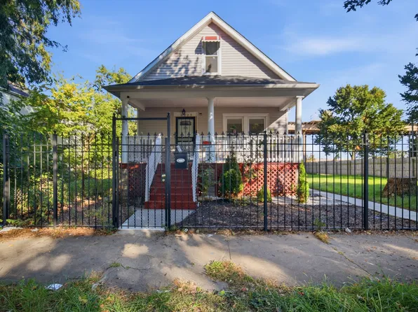 6223 S Princeton Ave, Chicago, IL 60621