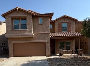 5719 W Milada Dr, Laveen, AZ 85339