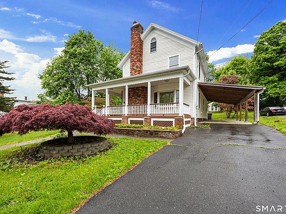 4th image of 231 Central Street
