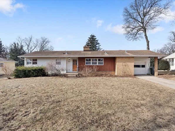 1706 Wendy Ln, Madison, WI 53716