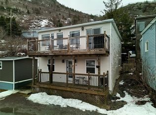 14 Fort Amherst Rd, St. John's, NL A1C5H2
