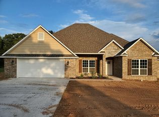 36 Laken Ln, Booneville, AR 72927
