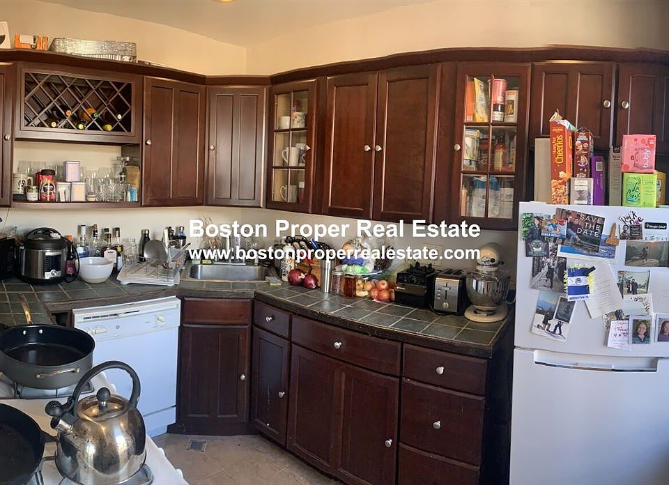64 Revere St. #8 Boston - Beacon Hill Unit Photo 5