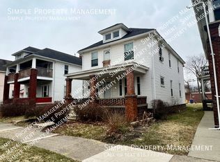 1521 Quarry Ave NW #1, Grand Rapids, MI 49504