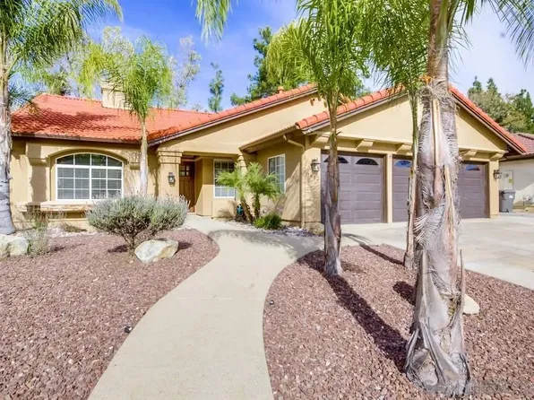 1862 Tavern Ct, Alpine, CA 91901