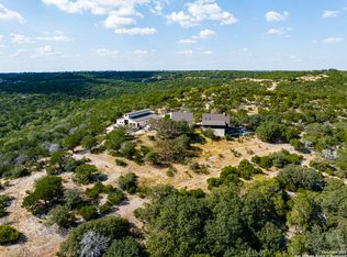 320 Overland Trl, Hunt, TX 78024