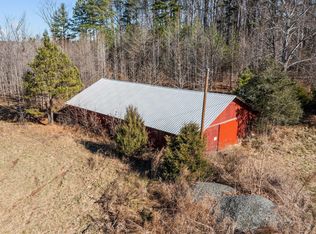 579 Walnut Grove Rd, Oxford, NC 27565