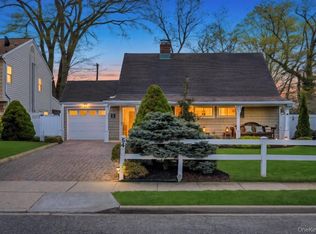 54 Polaris Dr, Levittown, NY 11756