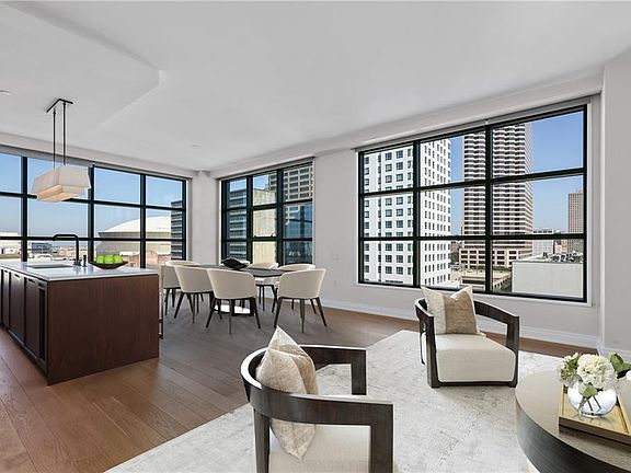 2nd image of 1001 Julia St APT 8C