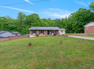 1000 Charlotte Ave, Sanford, NC 27330