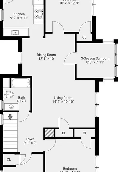 1088 Main St #1088 — Photo 16