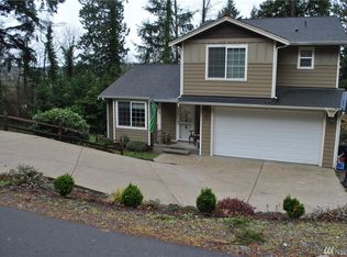 14244 Olympic Dr SE, Olalla, WA 98359