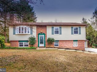 1903 Forest Guard Ct, Jarrettsville, MD