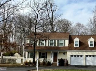 386 Ferry Rd, Fredericksburg, VA 22405