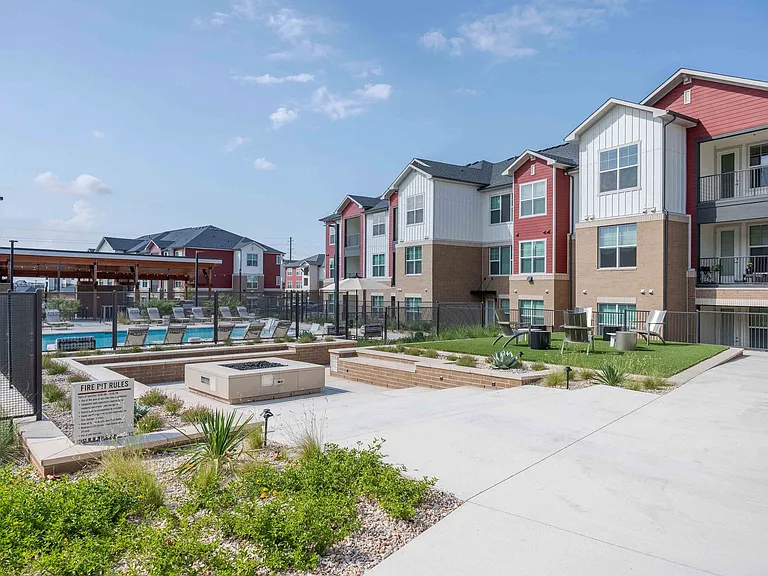Sendero Trace — Photo 25