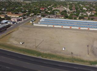 2337 N Veterans Blvd, Eagle Pass, TX 78852