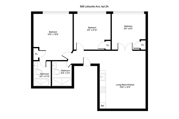 Rented by Oxford Property Group | media 11