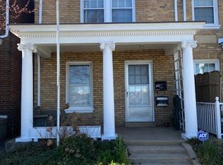 1016 N Cleveland St, Richmond, VA 23221