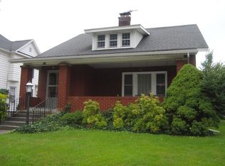120 Euclid Ave, Bellevue, OH 44811