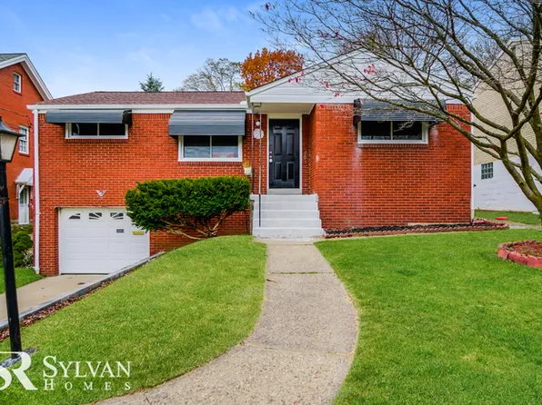 3003 Vernon Ave, Pittsburgh, PA 15227