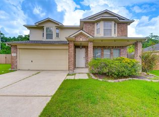18603 Artesian Way, Humble, TX 77346