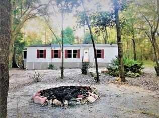 4000 SW 181st Ct, Dunnellon, FL 34432