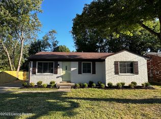 9329 Willowwood Way, Jeffersontown, KY 40299