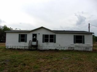 396 Henry Benefield Rd, Nashville, GA 31639