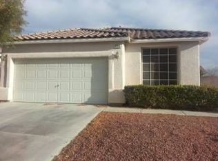 7515 Frontier Ranch Ln, Las Vegas, NV 89113