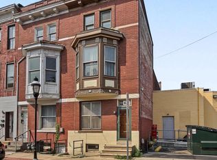 110 S Penn St, York, PA 17401