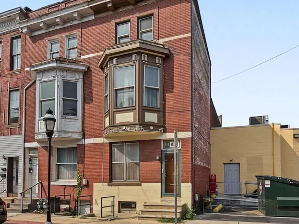 110 S Penn St, York, PA 17401