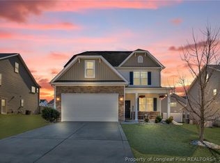 3326 Northgate Dr, Fayetteville, NC 28311