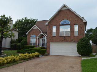 3908 October Woods Dr, Antioch, TN 37013