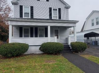 5 Smith Ave, Binghamton, NY 13904