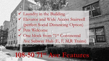 Rented by Keller Williams Realty Landmark II