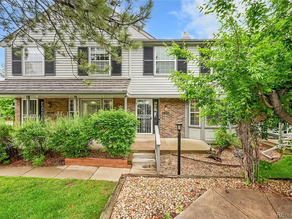 9930 W Progress Place, Littleton, CO 80123