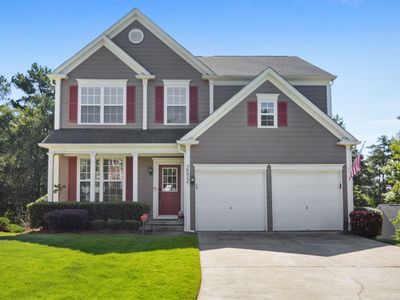 2572 Alvecot Cir SE, Atlanta, GA, 30339