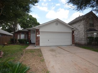 9131 Knightsland Trl, Houston, TX 77083