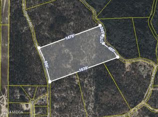 LOT 14 Orange Rd, Byron, GA 31008